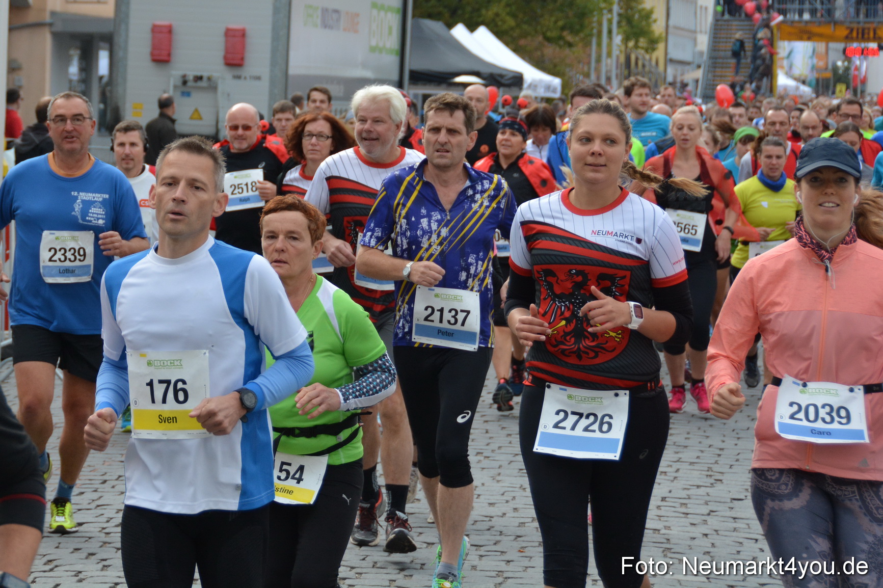 Stadtlauf Neumarkt 2017 0210
